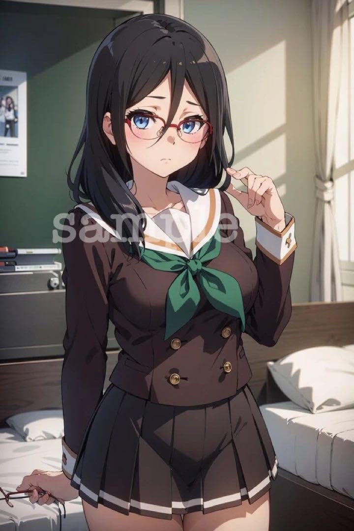 響け!ユーフォニアム キャンバスアート　田中あすか Amazon.co.jp: 希少 響け ユーフォニアム Birthday Concert